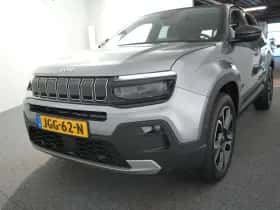 Jeep Avenger (2025) thumbnail 18