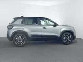 Jeep Avenger (2025) thumbnail 19