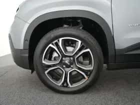 Jeep Avenger (2025) thumbnail 20