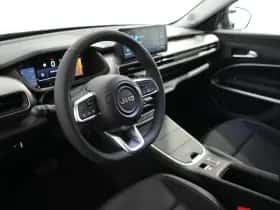 Jeep Avenger (2025) thumbnail 3