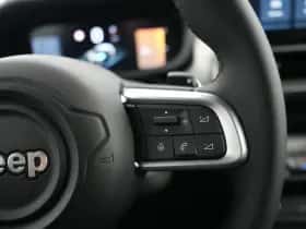 Jeep Avenger (2025) thumbnail 26