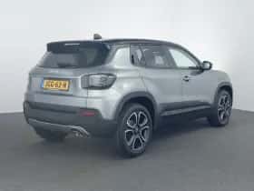 Jeep Avenger (2025) thumbnail 28