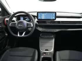Jeep Avenger (2025) thumbnail 4