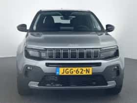 Jeep Avenger (2025) thumbnail 31