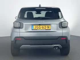 Jeep Avenger (2025) thumbnail 32