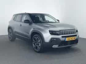 Jeep Avenger (2025) thumbnail 33