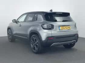 Jeep Avenger (2025) thumbnail 34