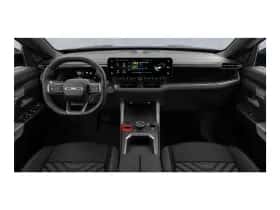 Jeep Compass (2026) thumbnail 8