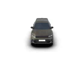 Jeep Compass (2026) thumbnail 4