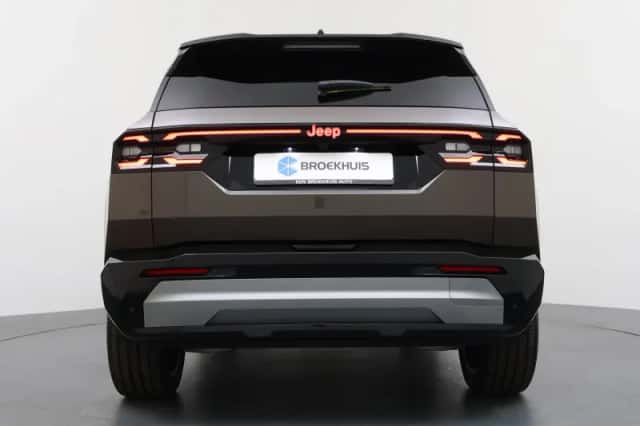 Jeep Compass (2026) thumbnail 6