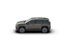 Jeep Compass (2026) thumbnail 3