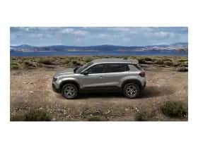 Jeep Avenger (2026) thumbnail 3