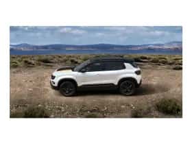 Jeep Avenger (2026) thumbnail 3