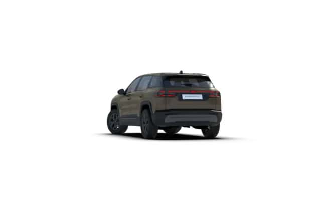 Jeep Compass (2026) thumbnail 2