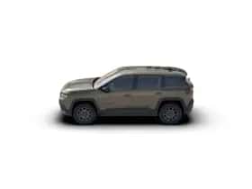 Jeep Compass (2026) thumbnail 3