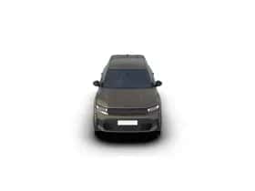 Jeep Compass (2026) thumbnail 4