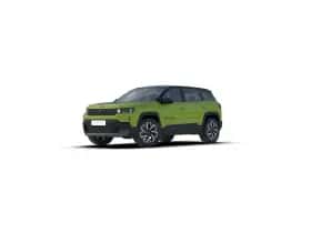 Jeep Compass (2026)
