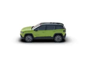 Jeep Compass (2026) thumbnail 3