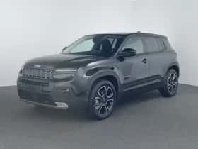 Jeep Avenger (2026)
