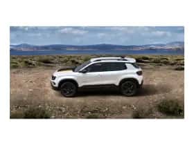 Jeep Avenger (2026) thumbnail 3