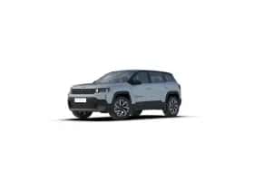 Jeep Compass (2026)