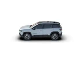 Jeep Compass (2026) thumbnail 3