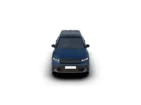 Jeep Compass (2026) thumbnail 4