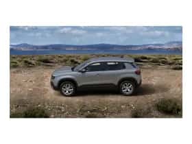 Jeep Avenger (2026) thumbnail 3