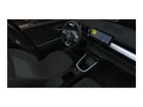 Jeep Avenger (2026) thumbnail 8