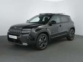 Jeep Avenger (2025)