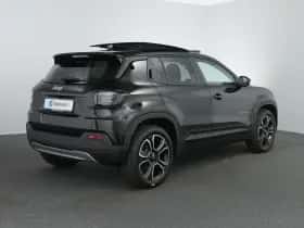 Jeep Avenger (2025) thumbnail 2