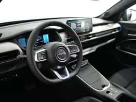 Jeep Avenger (2025) thumbnail 11