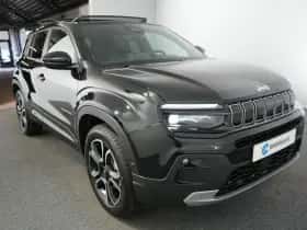 Jeep Avenger (2025) thumbnail 12