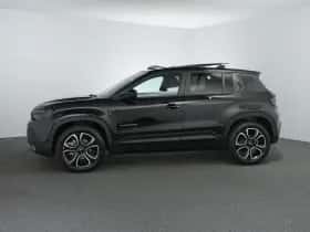 Jeep Avenger (2025) thumbnail 13