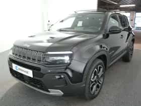 Jeep Avenger (2025) thumbnail 15