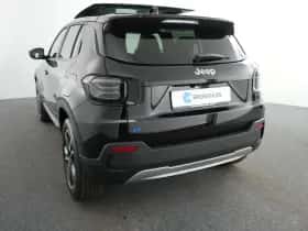 Jeep Avenger (2025) thumbnail 37