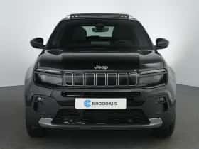 Jeep Avenger (2025) thumbnail 5