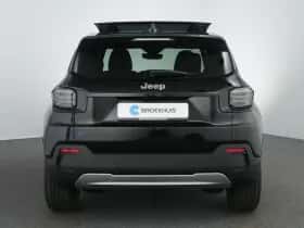 Jeep Avenger (2025) thumbnail 6