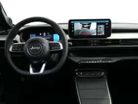 Jeep Avenger (2025) thumbnail 8