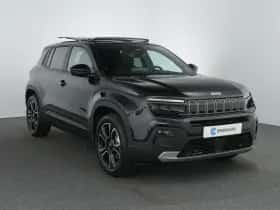 Jeep Avenger (2025) thumbnail 9