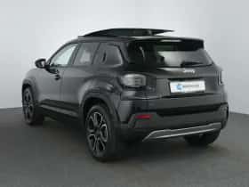 Jeep Avenger (2025) thumbnail 10