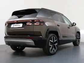 Jeep Compass (2026) thumbnail 2