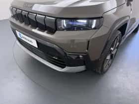 Jeep Compass (2026) thumbnail 12