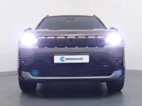 Jeep Compass (2026) thumbnail 5