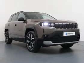 Jeep Compass (2026) thumbnail 9