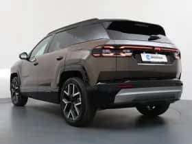 Jeep Compass (2026) thumbnail 10