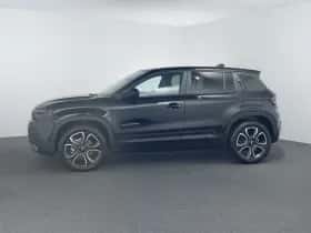 Jeep Avenger (2026) thumbnail 13