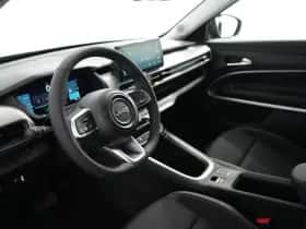 Jeep Avenger (2026) thumbnail 8