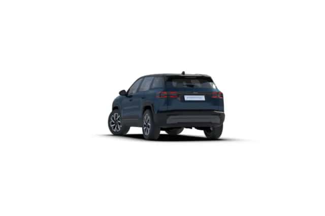 Jeep Compass (2026) thumbnail 2