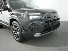 Jeep Avenger (2026) thumbnail 11